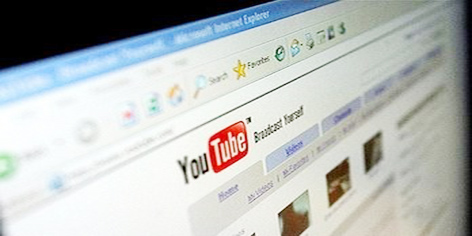 إسرائيل تطلق Youtube عربي