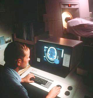 دراسة: آلات تظهر الصور المخزنة في الدماغ