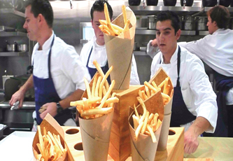 هل يعد زيت الذرة خطرا على الصحة؟