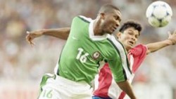 انتحار اللاعب النيجيري السابق أوتشي أوكافور في أمريكا