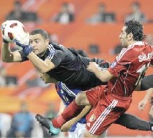 عبدالفتاح يقترب من التوقيع لـ «الريان القطري» وشفيع يتلقى عرضا أوروبياً ضخماً