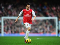 ريال مدريد يستعد للتقدم بعرض "خيالي" لضم قائد آرسنال فابريغاس