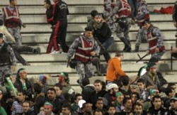 لجنة التحقيق في "أحداث القويسمة" ترفع تقريرها للحكومة ولا توصيات عقابية