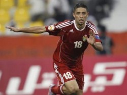 عبدالفتاح: لم أطلب فسخ عقدي مع الكويت وأتمنى الاحتراف في السعودية