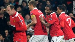 ملاك مانشستر يونايتد ينفون شائعات بيعه لقطر