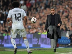 ريال مدريد يشدد إجراءاته الأمنية بعد تعرض مورينيو لمحاولة طعن