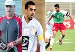 حسن عبد الفتاح : سألعب ضد الوحدات .. ولن احتفل اذا ما سجلت هدفا