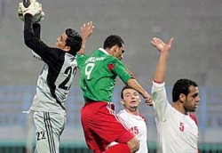 الوحدات ينجز مهمة العربي ويقترب من اللقب