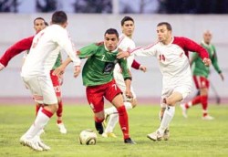 4 فرق تبحث عن طوق النجاة والمطلوب واحد