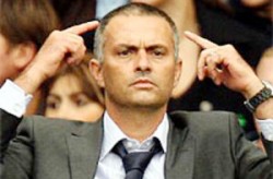 مورينيو: اشتقت للعمل في إنجلترا وسأعود لها مجددا