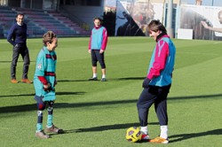 الصحافة في كوستاريكا تهاجم ميسي وتصفه بـ"البارد والصفيق"