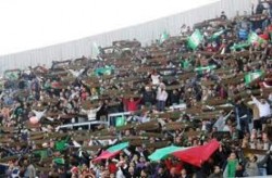 يورو سبورت : الشعب يريد منافسا للوحدات