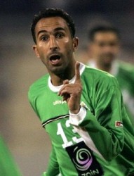 الوحدات يهزم الكويت ويتأهل لدور الستة عشر في كأس الاتحاد الاسيوي