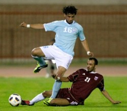 كأس الاتحاد الاسيوي : المحارمة وضع الفيصلي في صدارة المجموعة