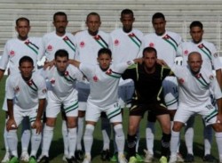 منشية بني حسن يحلم باللقب الاول في تاريخه