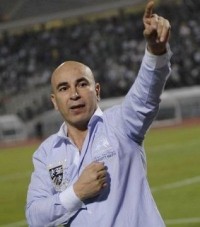 يوروسبورت تؤكد والفيصلي ينفي موافقة حسام حسن على تدريب النادي