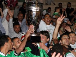 بعيد ميلاد رافت علي الفنان الوحدات بطل هذا الزمان - صور -