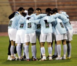 الفيصلي ودع كأس الاتحاد الآسيوي