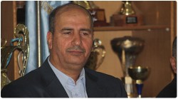 الفيصلي يتعاقد مع جسام مدرباً بعد ضم المحارمة