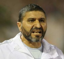 السوري قويض مدرباً للوحدات الموسم المقبل