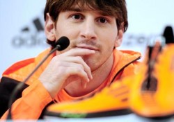 الارجنتين تبحث عن بديل لميسي