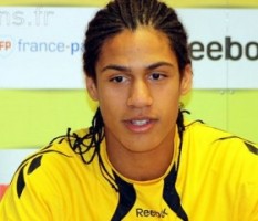 مدريد يضم الفرنسي رافاييل فاراني الى صفوفه لستة مواسم