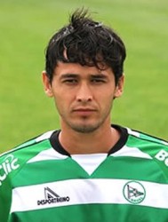 لاعب ترك عروسه للمشاركة في كوبا أمريكا