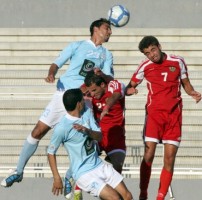 الفيصلي على بعد خطوة من الدور قبل النهائي