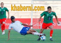 الوحدات و كفرسوم الى نصف نهائي الدرع