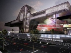 قطر : ملعب سبورت سيتي الأكثر كلفة عالمياً