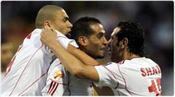 تصفيات كأس العالم : منتخبنا يُكرم ضيفه النيبالي بالتسعة