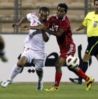 منتخبنا يتأهل للدور الثالث من تصفيات كأس العالم بتعادله مع نيبال