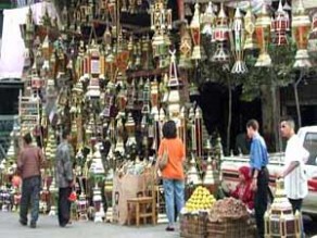 كتاب يرصد مشاهدات الرحالة الأجانب حول رمضان