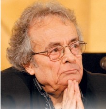 ادونيس يدعو الاسد الى الاستقالة