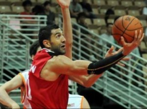 منتخب السلة يهزم ماليزيا ويتأهب للثأر من الفلبين