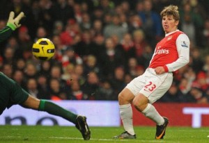 رادار أنجي يرصد ارشافين ولازوفيتش