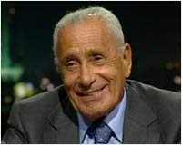 مخرج إيراني يجهز لفيلمين عن هيكل والإخوان المسلمين