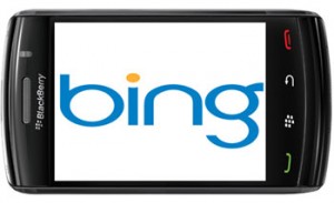 "بينج" ينافس "جوجل" ويتقدم في الصفوف الأمامية