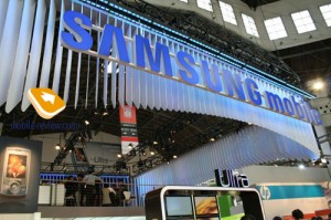 "سامسونج" تزيح الستار عن ناسخ اسطوانات فيديو رقمية صغير الحجم