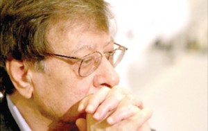 درويش ..ليس موتا بل معرض فاكهة