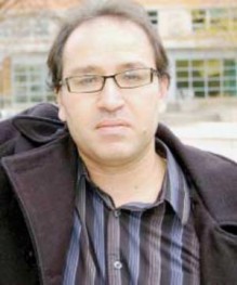 الليبي مطاوع ينال جائزة «القلم الأمريكي في الترجمة الشعرية»