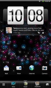 توقعات بإطلاق الجهاز اللوحي بوتشيني خلال الشهرين