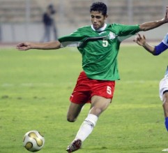 الوحدات رفض عرض عجمان الاماراتي لضم ’الشاطر حسن’