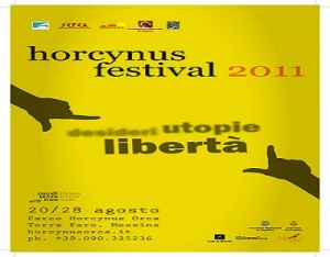 اليوتوبيا والحرية في "بحر السينما العربية" بصقلية