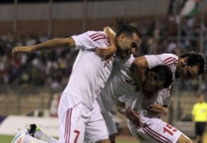 5 الآف دولار لكل لاعب بمنتخبنا حال الفوز على العراق