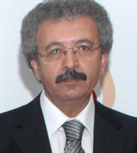 إبراهيم نصر الله يصدر مجموعتين شعريتين