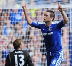 تشيلسي يتجاوز نوريتش بصعوبة