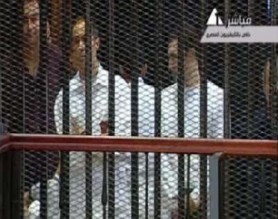 اللواء البنا يفجر مفاجآت مدوية : (جمال) رئيس الجمهورية منذ عام 97