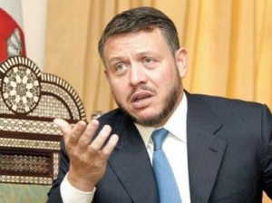 الملك عبد الله الثاني تخفى سبعة ايام في رمضان و تحديدا في العشر الاواخر ووزع عيديات على الفقراء في الاردن