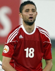 الشاطر حسن الى النصر السعودي